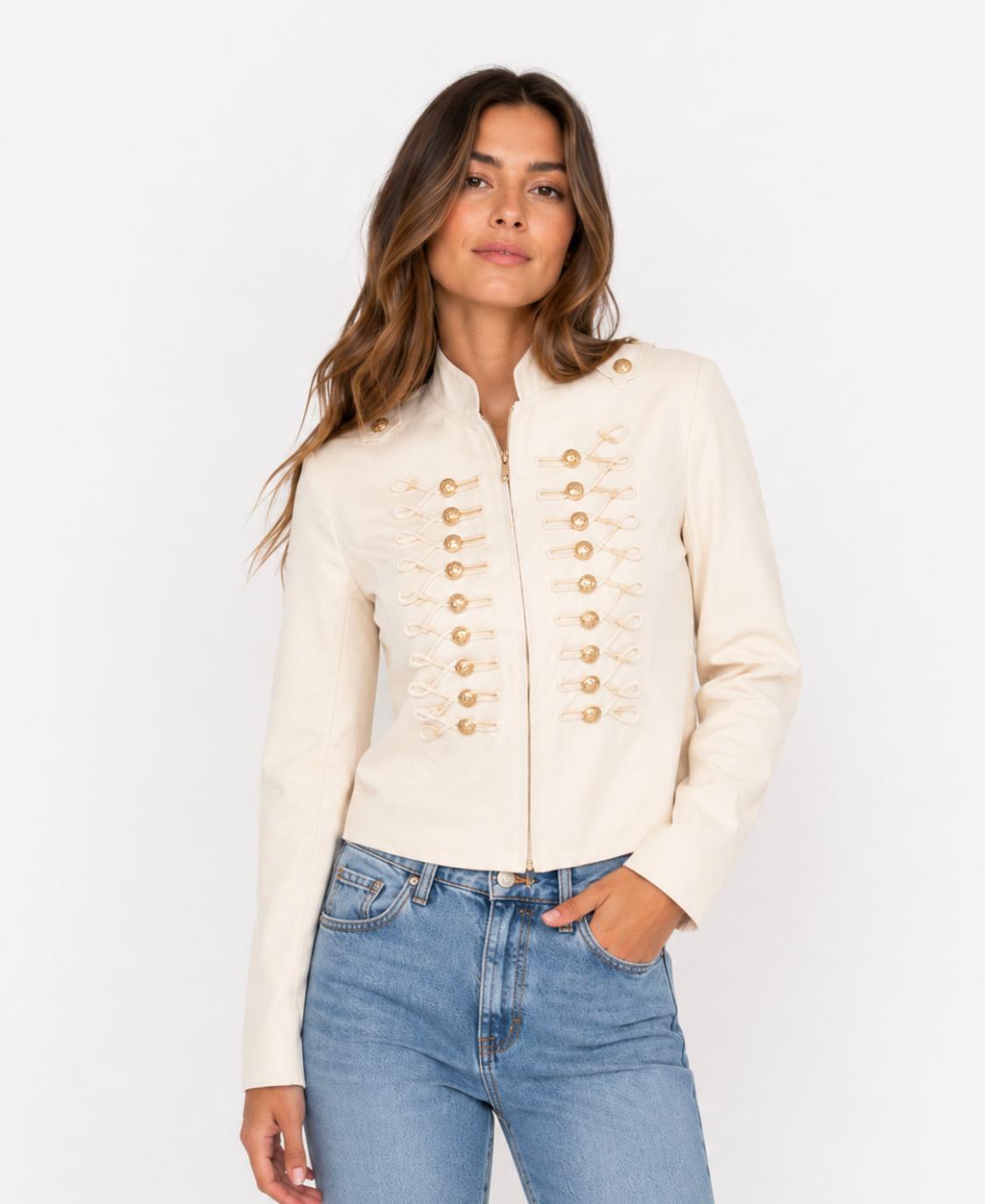 Napoleón Jacket