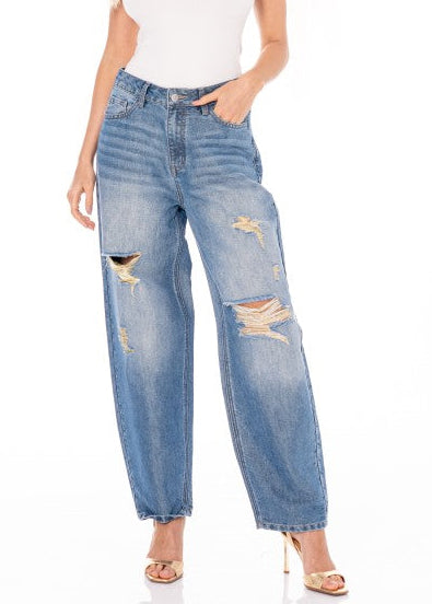 DENIM