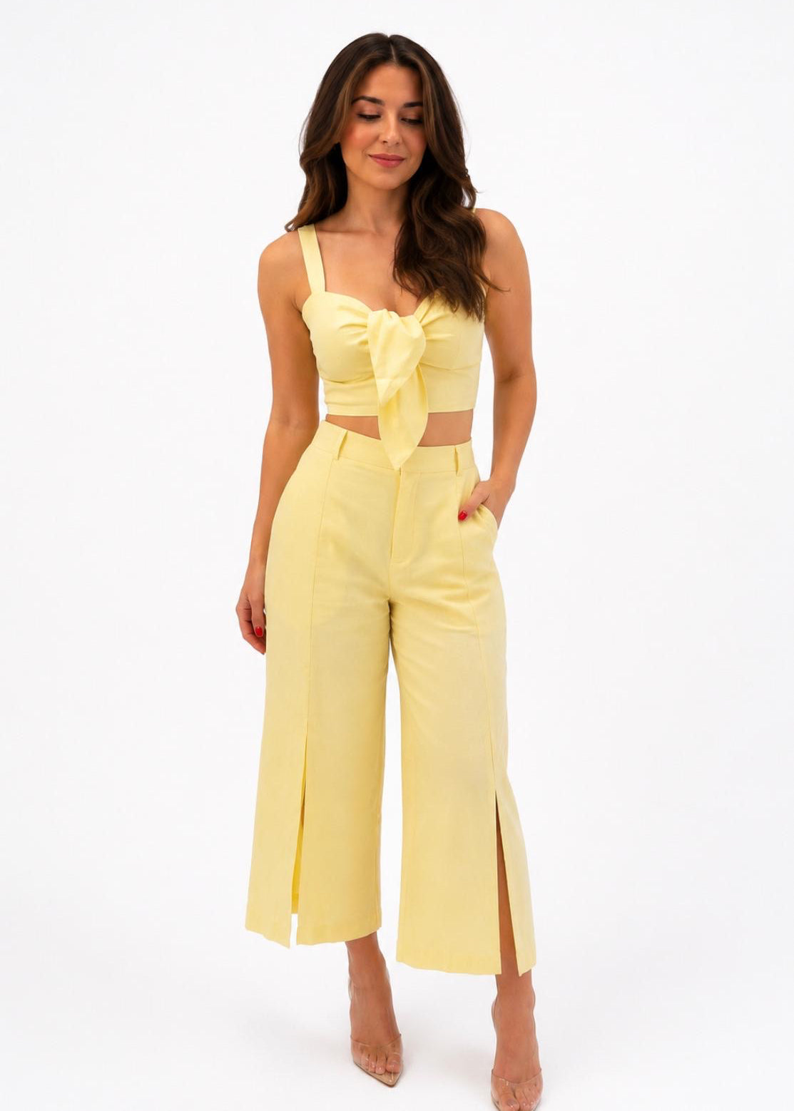 Yellow Set
