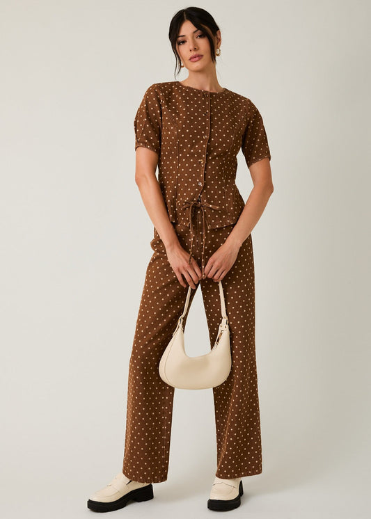 Polka Dots Set