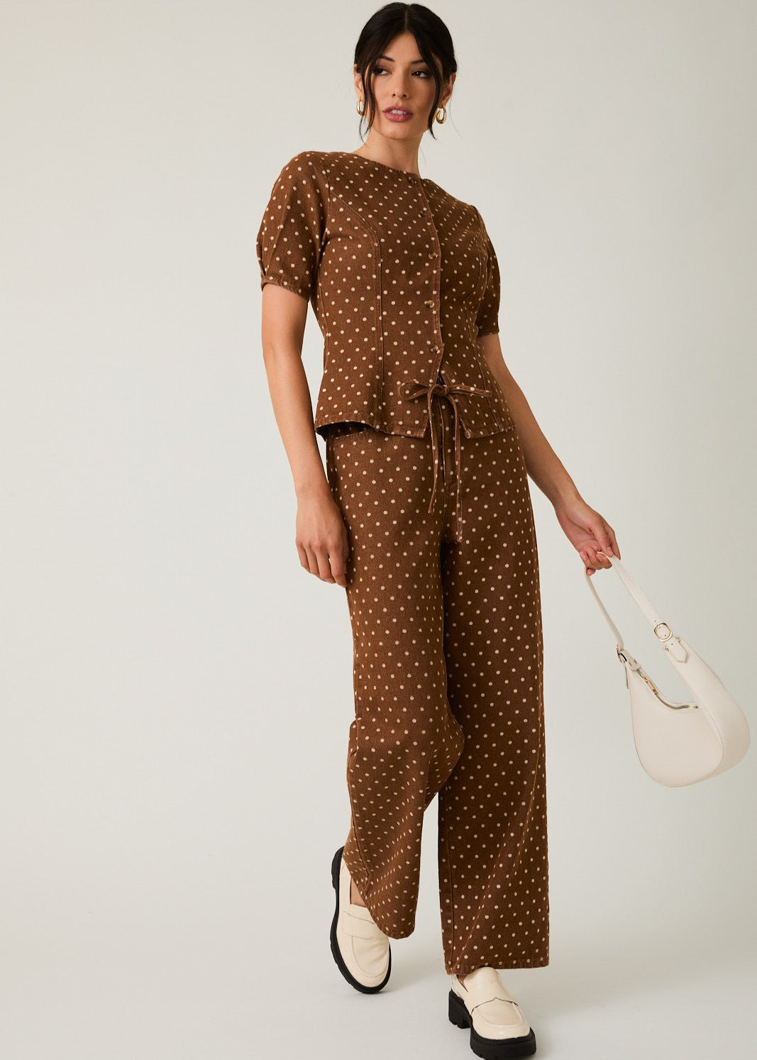 Polka Dots Set