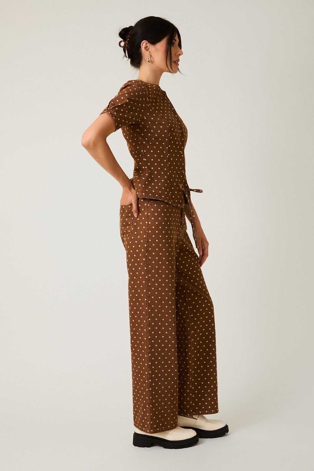 Polka Dots Set