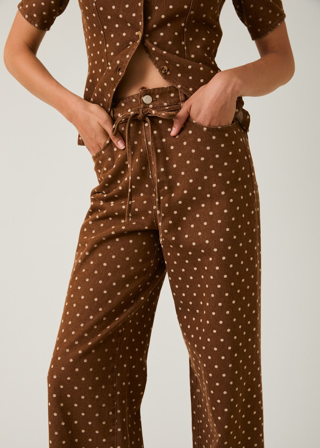 Polka Dots Set