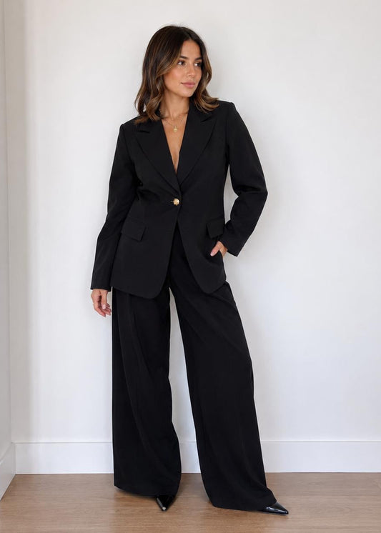 Black Set